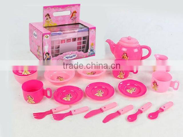 kids toy set kitchen toy