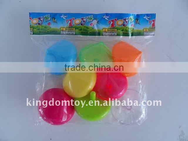 flying spinning toys