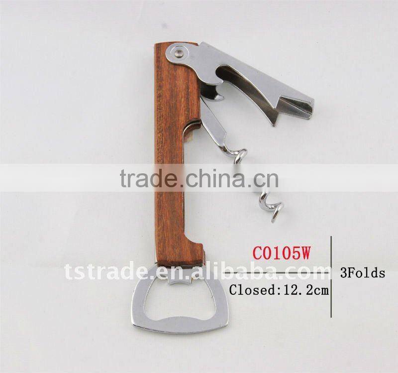 Wholesale Cheap Wine Beer Bottle Opener