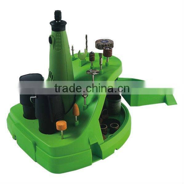 23pcs cordless grinder and accessories set(with GS/CE certification)