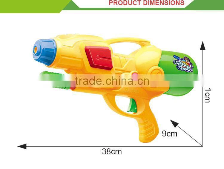 kids outdoor toy high pressure air water spray gun