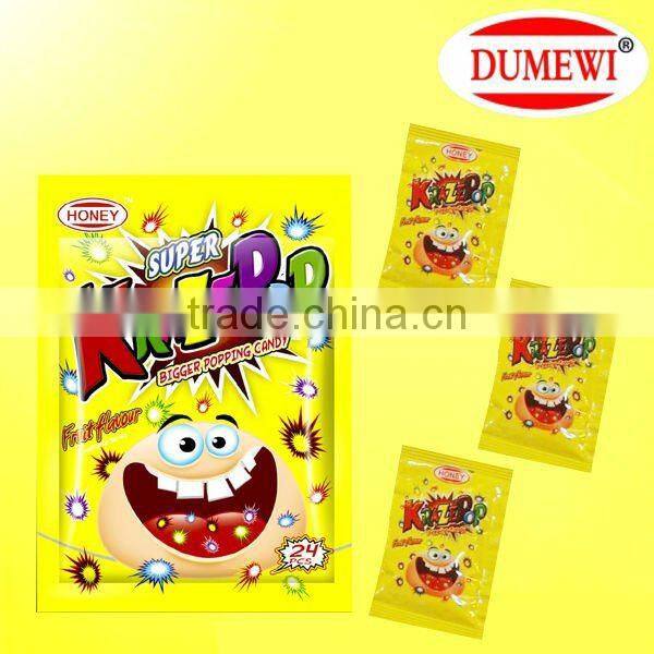 1.5g Super Pop Rocks