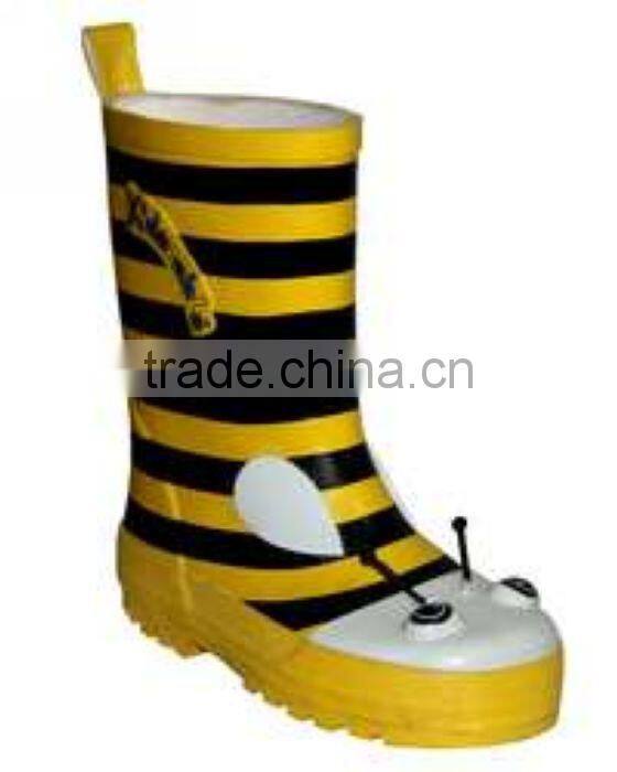 toddler animal print rain boots