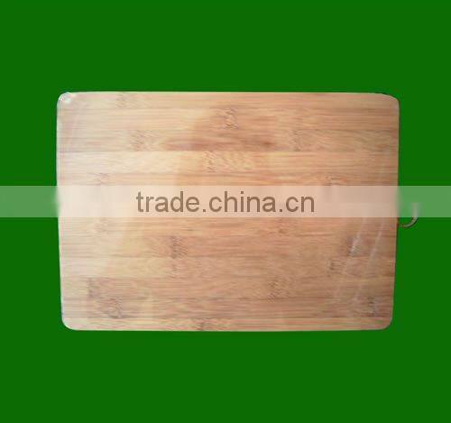 Bamboo Cutting mat&pad