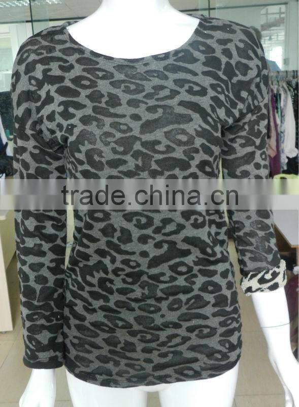 latest design good fit neck designs for ladies tops