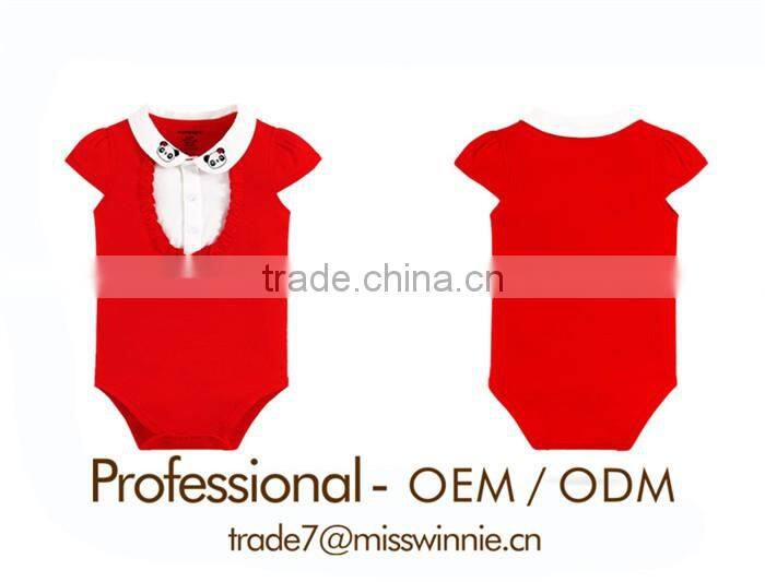 cheap china wholesale kids clothing baby clothes romper