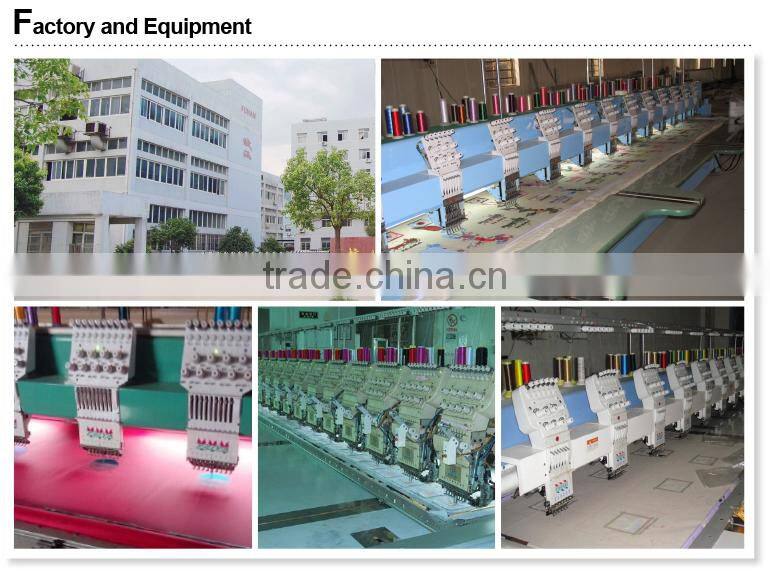 Fashionable Customized Embroidery Emblem