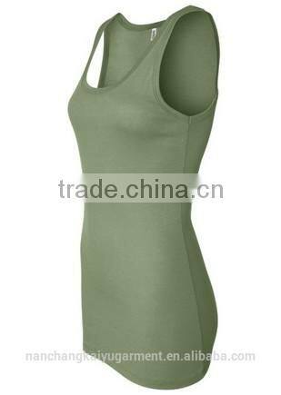 Fashion Tank Top Bodybuilding Tank tops Gym Tank Top