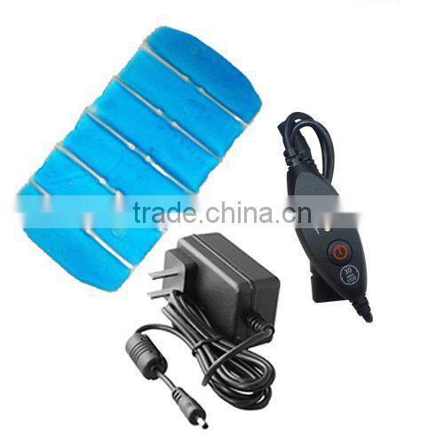 Elbow Pro-Wrap Heating Pad (3in1 Hot & Cold Therapy)