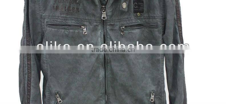 ALIKE grey jacket for evening dress