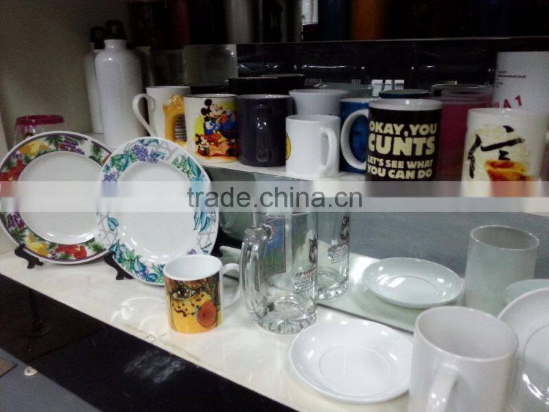 High quality heat sublimation transfer paper printer ink manufacturer