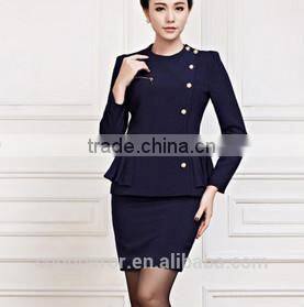 Fashion design Tuxedos Best woman Suit WMS0001