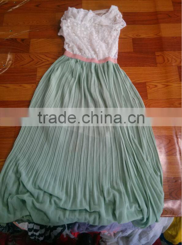 Cheap Second hand Used children summer wear for sale