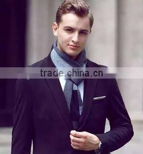 GZY china guangzhou popular men scarf men's scarf