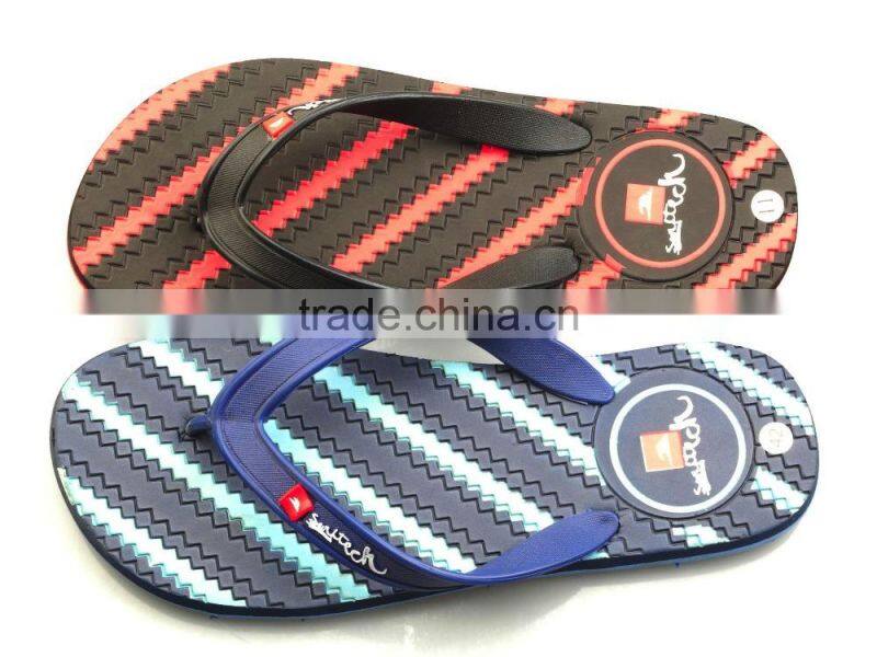 High quality mens flip flops wholesale from China