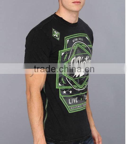 t-shirt direct from Nanchang