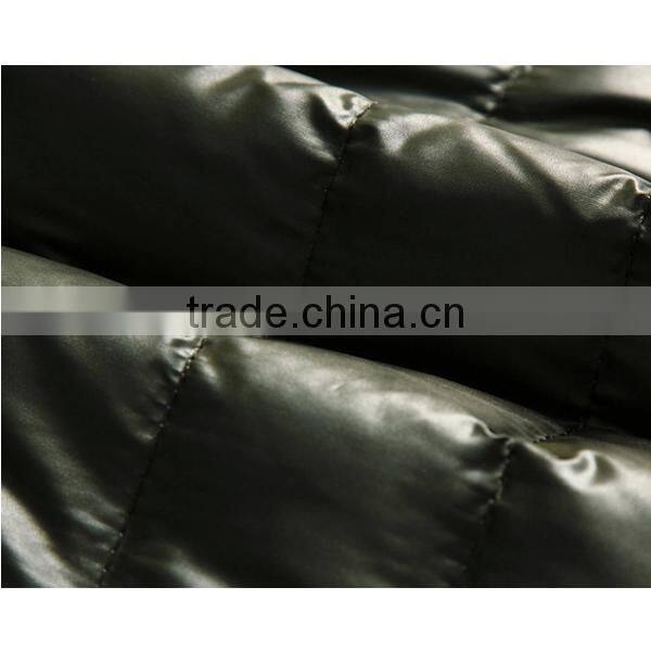 2015 Goose Down Parka