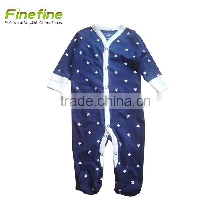 Fashion High Quality Baby Clothes Infant Hooded Baby Romper