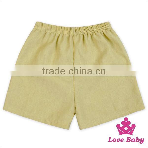 2017New arrive 3pcs children clothing bib pants bow tie with hat lacha choli designs pictures new designer short pants