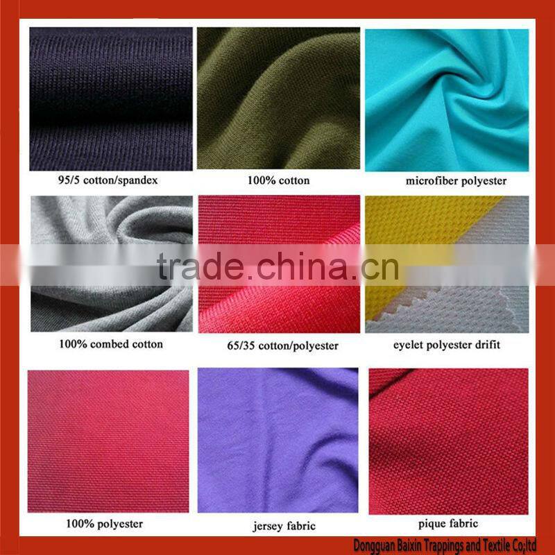 custom women's casual stripe t-shirts