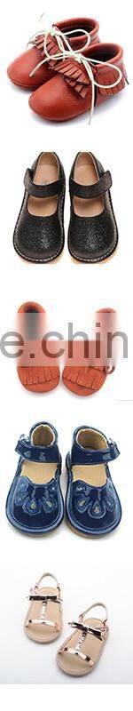 Shenzhen wholesale cotton funny girl simple girls sandals