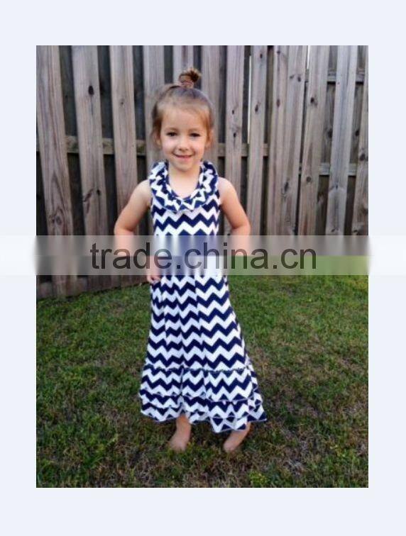 kids hanbok Girls Toddlers and Infants Peasant Style DressTrendy chevron skirt Polka dot ruffle down front dress for child