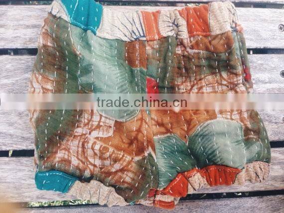 vintage kantha bloomers