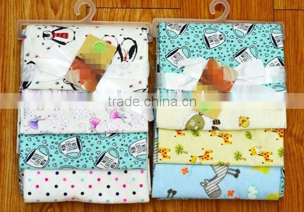 Summer best seller floral baby blanket