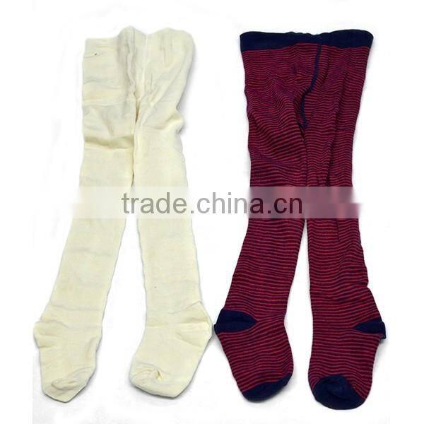 Cute Adult Baby Cotton Tights Pantyhose