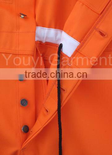 Nomex IIIA Flame Retardant Coverall / Fire Resistant Workwear / FR Workwear