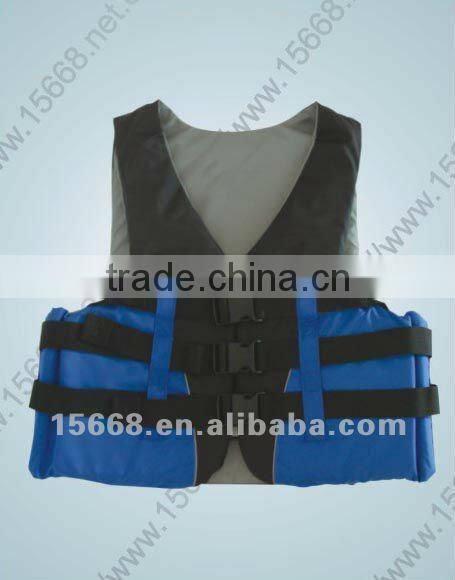 GR-J0054 top quality custom life vest life jacket