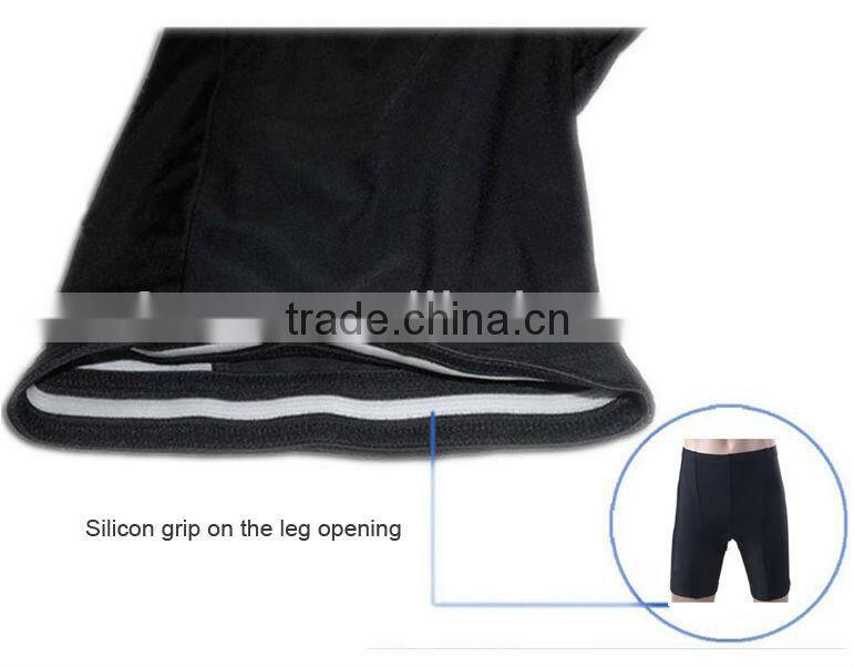 ladies compression cycling shorts