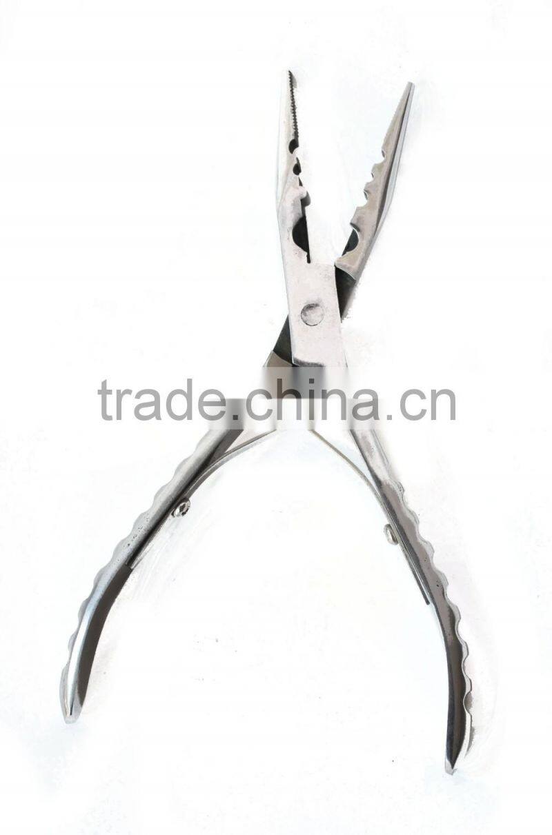 Hair Accessory Set Hook Needles And Hair Extension Pliers For Pre Bonded Hair Extensions Applying