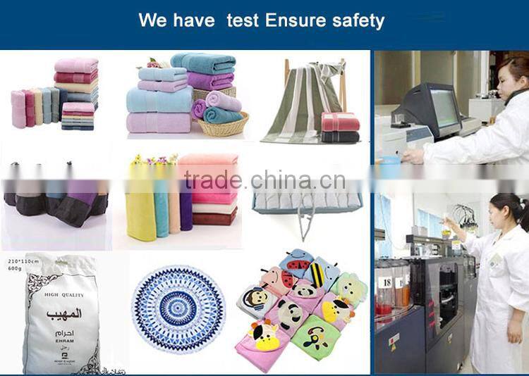 Super Soft and Absorbent cotton towel set,bath towel set,gift boxes for towels