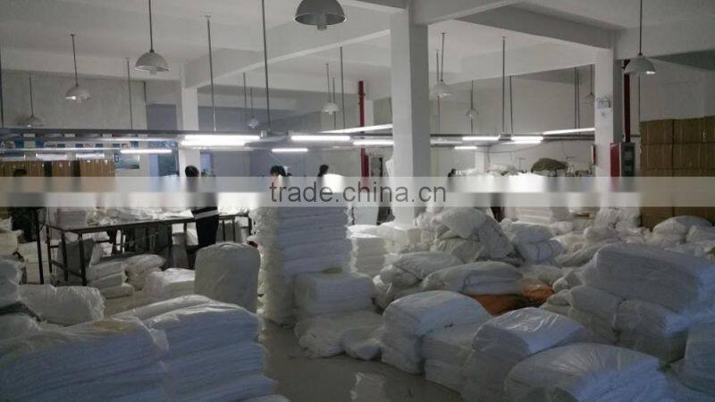 wholesale 100% cotton plush hand towels