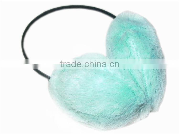 Promotion Winter Warm earmuffs for kids