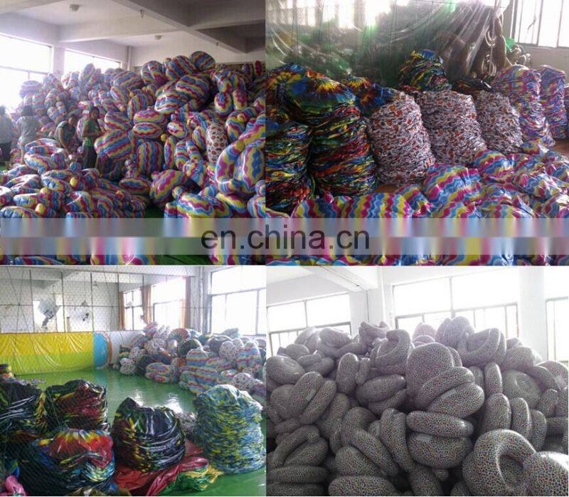 ICTI Approved ASTM EN71 Promotional PVC air sofa