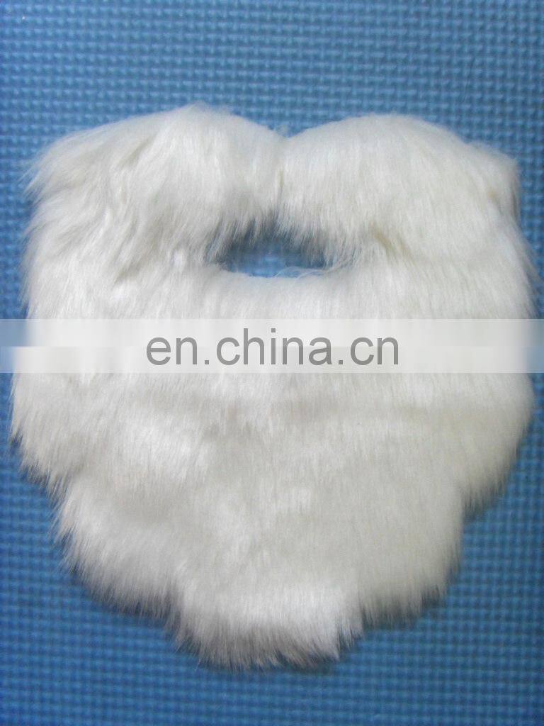 wholesale party christmes santa mustache fake beard