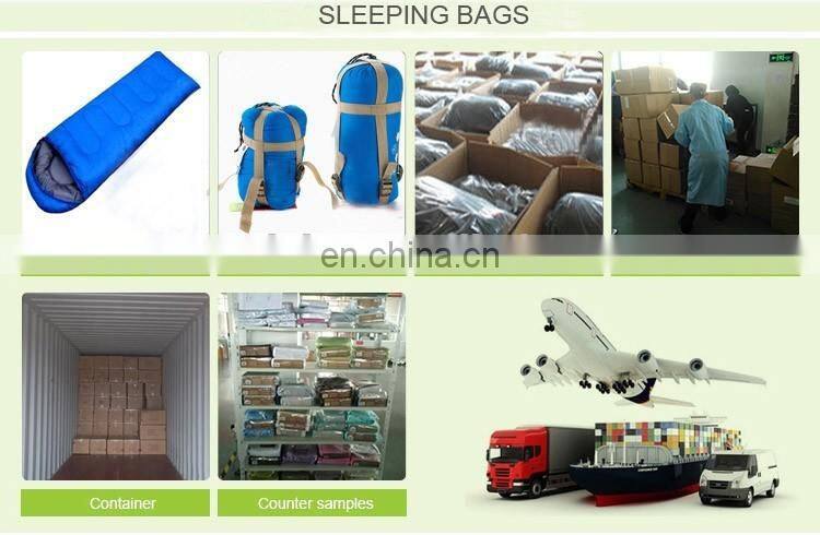 top ten best supplier cheap double down sleeping bag