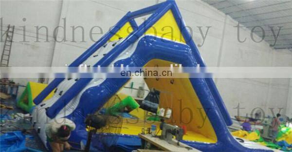 water game inflatable flying banana boat big banana inflatables for sale