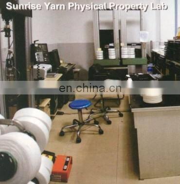 AA grade 40D Spandex Yarn clear and semi--dull bare yarn price