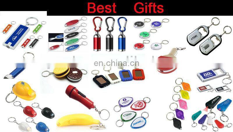 Winho Led Light Keychain Slim Design Flashlight