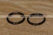 Cheapest black custom metal studs for leather,shoes,purses,clohing