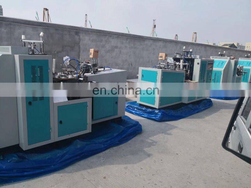 Cheap Recycle Paper Cup Prices Paper Tea Cup Making Machine