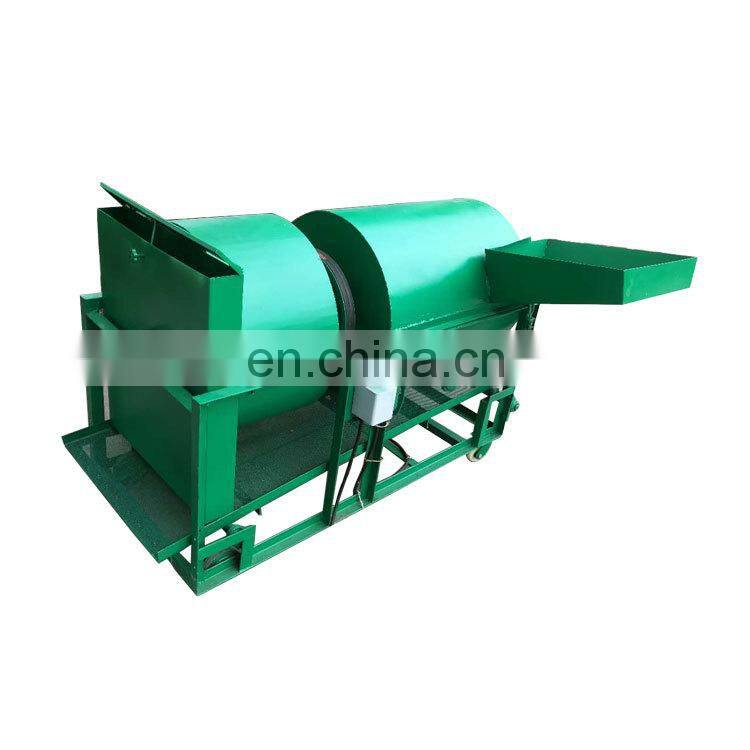 Taizy acorn nut sheller acorn shelling machinery for farm use