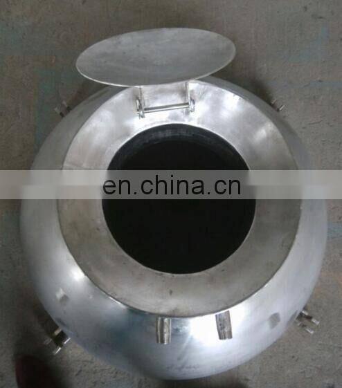 tomach tripe washing machinery cow stomach cleaning machine