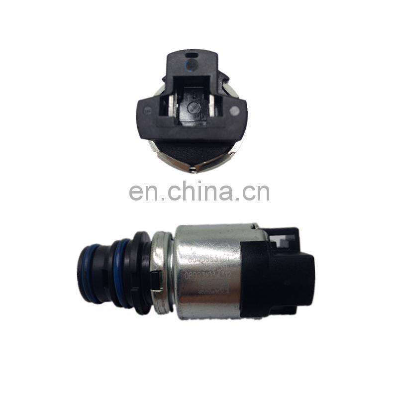 7PCS for one set Transmission parts Transmission Solenoid Valve OEM 6T40E 6T45E 6T40 Latest Version 2012-Up