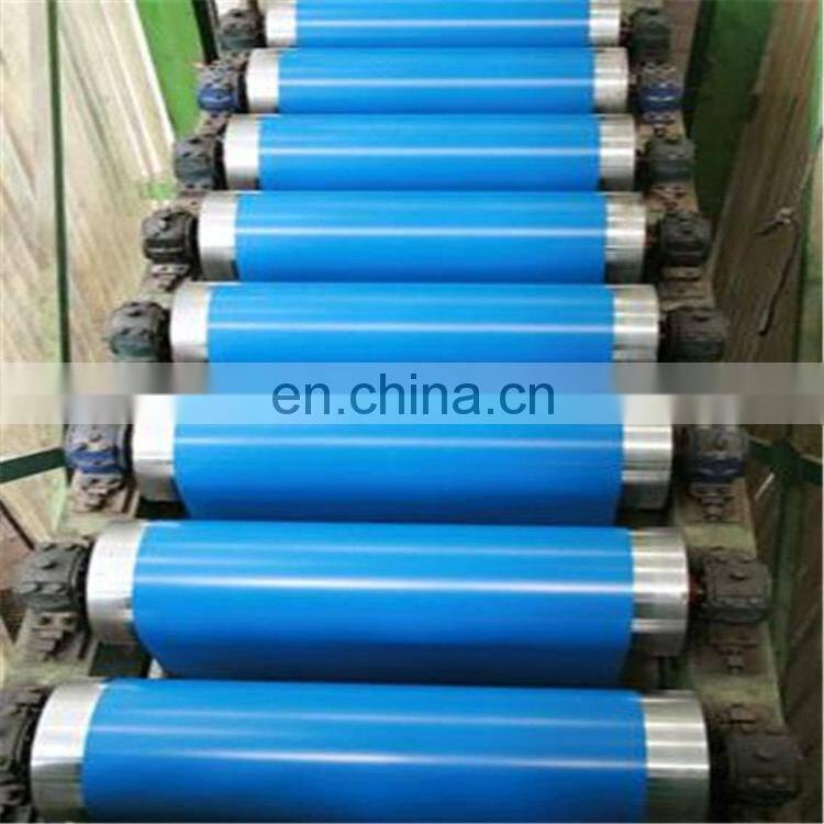 PPGI/ PPGL color coated galvanized steel sheet ppgi coils for metal roofing sheets