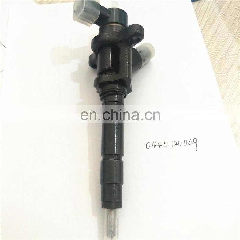 common rail diesel fuel injector 0445120049