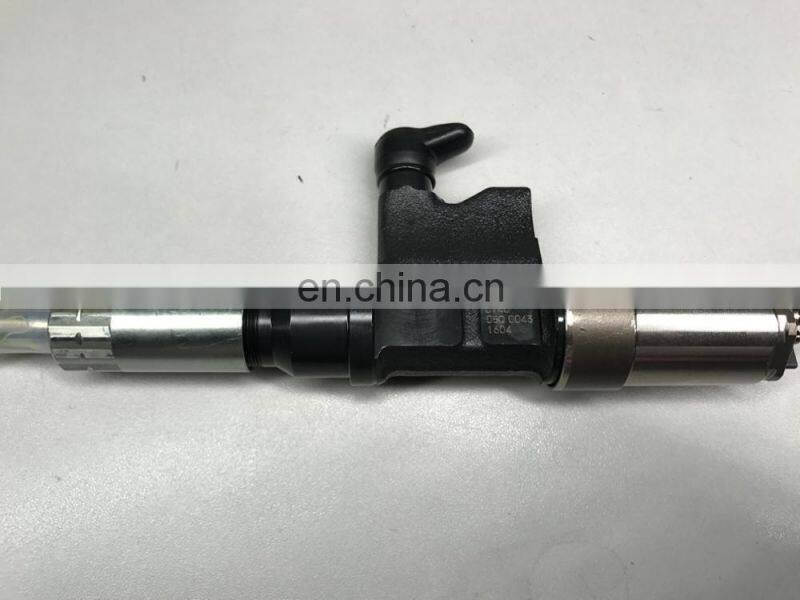 diesel fuel common rail injector 095000-0146 0144 0145 095000-1020